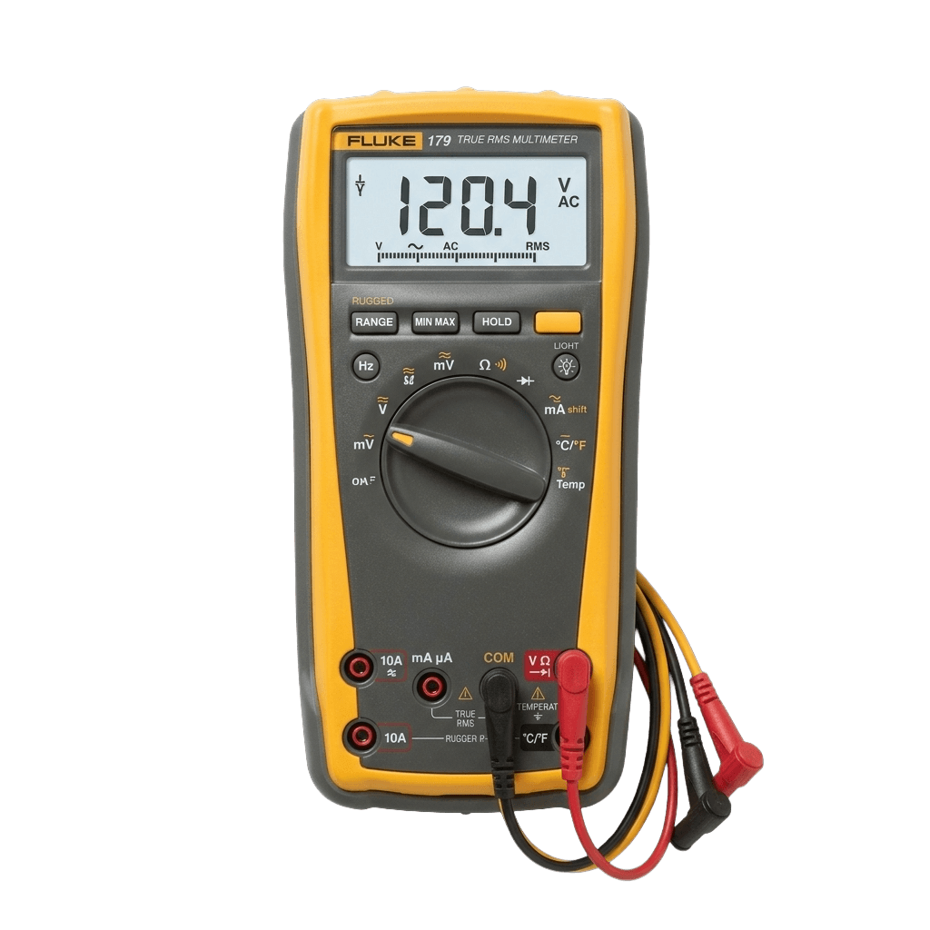 Fluke 179 True-RMS Multimeter