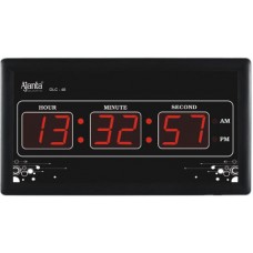 Digital clock OLC-40