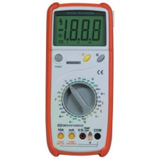 multimeter with Protection MS8200G