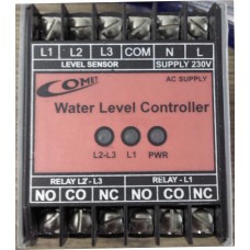 water level Controller