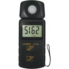Digital Lux Meter LX1330A