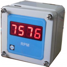 RPM meter ASG