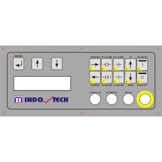 Indotech Keypad