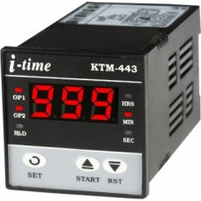 Digital Preset Timer KTM-443