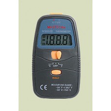 MASTECH MS6500 K type thermocouple Digital Thermometer Temperature