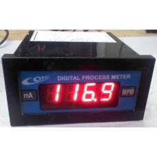 Digital RPM/MPM Meter
