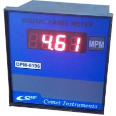 Digital Speed Indicator