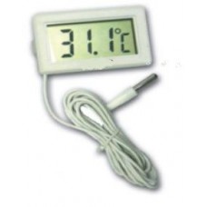 DIGITAL THERMOMETER- PM-10